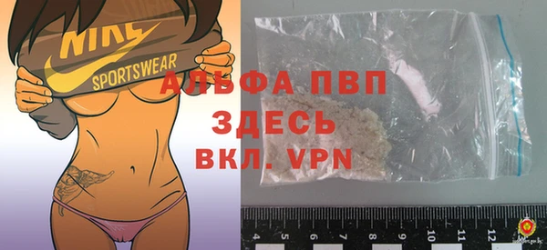 хмурый Карпинск